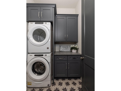 Welcome to this sun-filled two bedroom, two-and-a-half bath