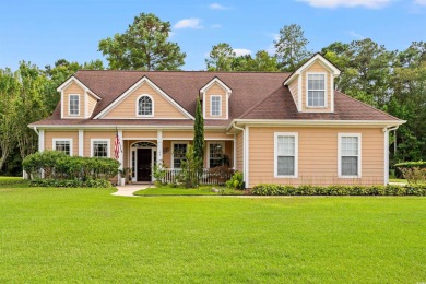 Lake Home For Sale in Murrells Inlet, South Carolina