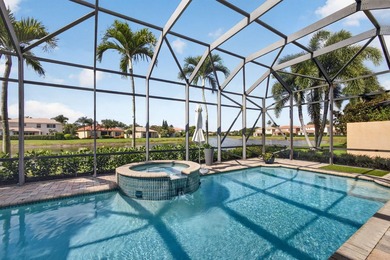Welcome to this stunning waterfront & single-story residence in - photo 41