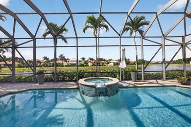 Welcome to this stunning waterfront & single-story residence in - photo 42