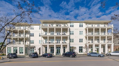 Welcome to this sun-filled two bedroom, two-and-a-half bath