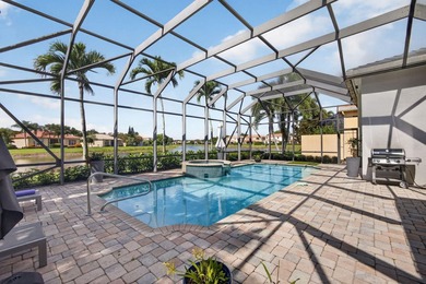 Welcome to this stunning waterfront & single-story residence in - photo 44