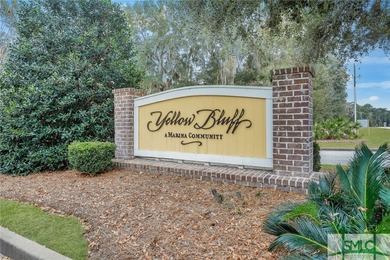 Move-In Ready in Yellow Bluff Coastal Cottage + Marina! C.E - photo 46
