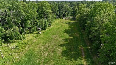 19 Acres for Sale in Warrick County, Indiana - Premier Hunting & - photo 1