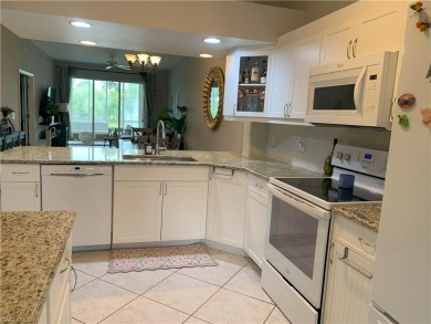 Lake Home For Sale in Naples, Florida