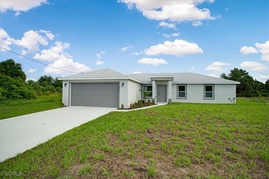 Lehigh Acres Area Home For Sale in Lehigh Acres Florida