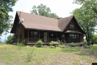 Bull Shoals Lake Home For Sale in Yellville Arkansas