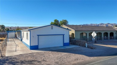 (private lake, pond, creek) Home For Sale in Bullhead City Arizona