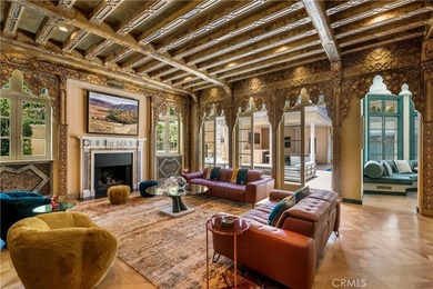 A premier opportunity to acquire one of the grandest estates - photo 9