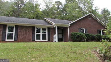 West Point Lake Home Sale Pending in Lagrange Georgia
