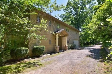 Lake Home For Sale in Union Pier, Michigan