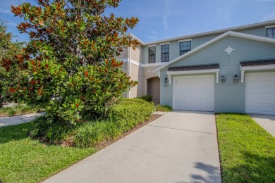 (private lake, pond, creek) Townhome/Townhouse For Sale in Sanford Florida