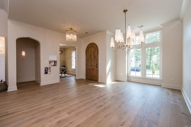 Stunning new construction steps from Chenal's Bear Den Golf - photo 5