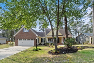 Silver Lake - Lee County Home Sale Pending in Sanford North Carolina