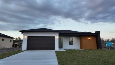 Port Charlotte Waterway Area Home For Sale in Port Charlotte Florida