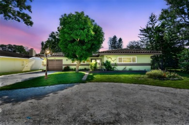 Lake Home Sale Pending in Largo, Florida