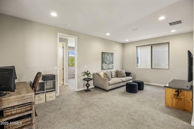 Wake up to stunning mountain views in this nearly new home in - photo 14