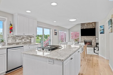 MLS# 292226 This well-maintained, two-story house with a - photo 14