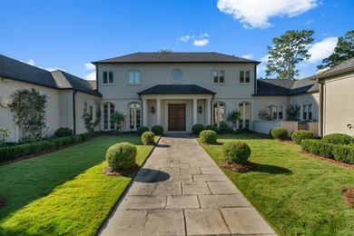 This stunning estate home is set atop Williams Hill and was - photo 5