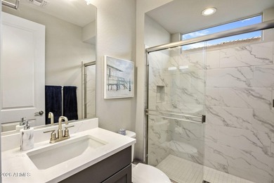 Wake up to stunning mountain views in this nearly new home in - photo 16