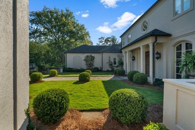 This stunning estate home is set atop Williams Hill and was - photo 6
