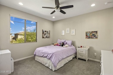 Wake up to stunning mountain views in this nearly new home in - photo 17