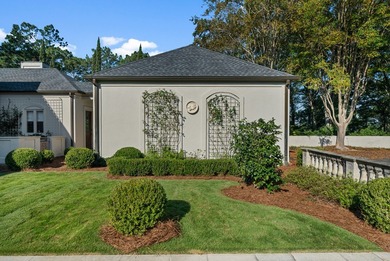 This stunning estate home is set atop Williams Hill and was - photo 7