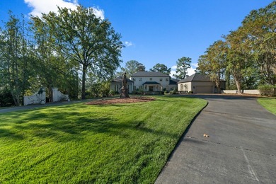 This stunning estate home is set atop Williams Hill and was - photo 8
