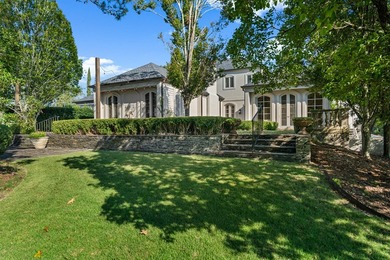 This stunning estate home is set atop Williams Hill and was - photo 9