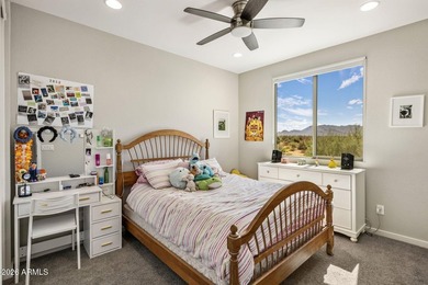 Wake up to stunning mountain views in this nearly new home in - photo 20