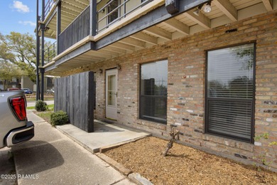 Vermilion River - Lafayette Parrish Condo For Sale in Lafayette Louisiana