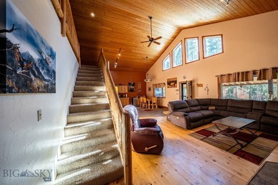 Your four-season Montana headquarters awaits at Georgetown Lake! - photo 22