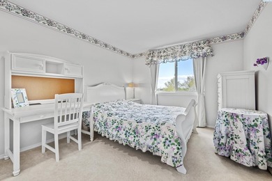 MLS# 292226 This well-maintained, two-story house with a - photo 22