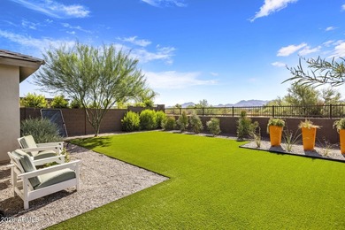 Wake up to stunning mountain views in this nearly new home in - photo 23