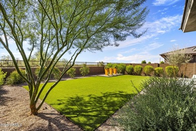 Wake up to stunning mountain views in this nearly new home in - photo 24