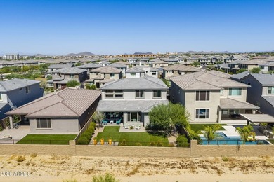 Wake up to stunning mountain views in this nearly new home in - photo 26