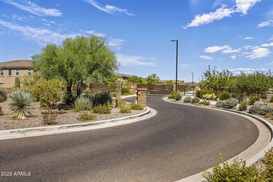 Wake up to stunning mountain views in this nearly new home in - photo 27