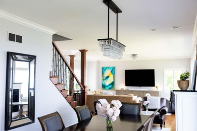 THIS is the lake house you have been looking for! Panoramic - photo 9