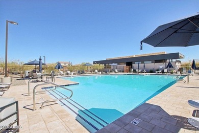 Wake up to stunning mountain views in this nearly new home in - photo 31