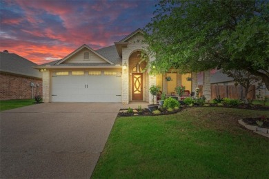 Lake Waco Home Sale Pending in Woodway Texas