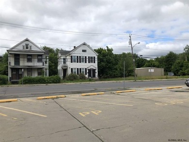 Mohawk River Lot Sale Pending in Cohoes New York