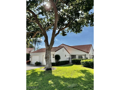 Lake Home For Sale in Naples, Florida