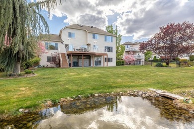 MLS# 292226 This well-maintained, two-story house with a - photo 43