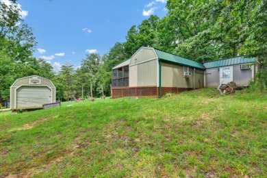 Charming Cottage With Screened Porch & Dock - photo 26