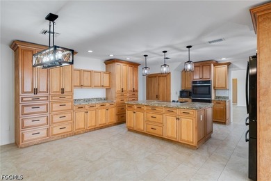 Welcome to a truly rare Cape Coral waterfront estate located on - photo 8