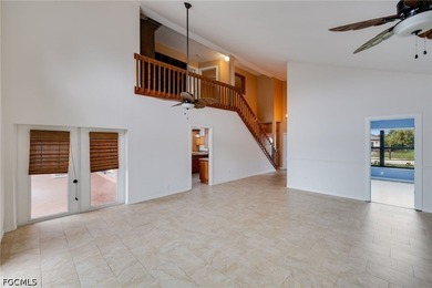 Welcome to a truly rare Cape Coral waterfront estate located on - photo 10