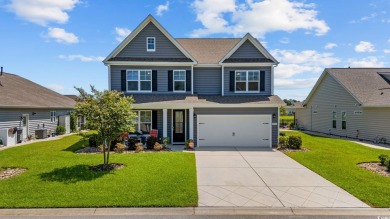 Lake Home For Sale in Myrtle Beach, South Carolina