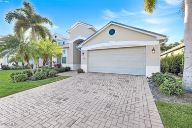 Cape Coral Area Home For Sale in Cape Coral Florida