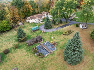 Eight picturesque acres in the beautiful township of Summit - photo 1