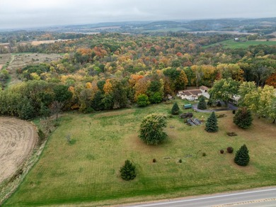 Eight picturesque acres in the beautiful township of Summit - photo 2